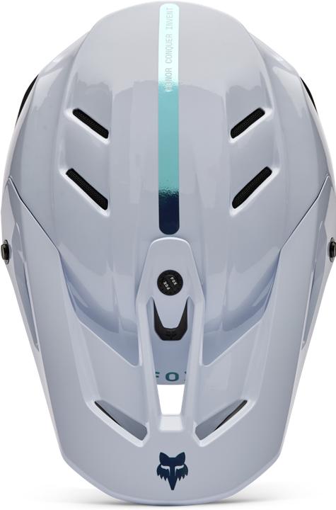 Produktbild Fox V3 RS Ghost Helmet (M, 55.50 - 59 cm)