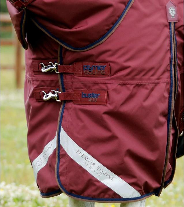Image du produit Premier Equine Buster 400 g
