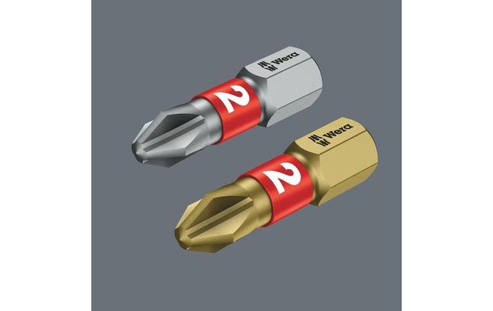 Produktbild Wera Kraftform Kompakt 100 (Innensechsrund TX M10, Innensechsrund TX M15, Innensechsrund TX M20, Innensechsrund TX M30, Kreuz Phillips PH M1, Kreuz Phillips PH M2, Innensechsrund TX M25, Innensechsrund TX M40, Kreuz Pozidriv PZ M1, Kreuz Pozidriv PZ M2, Kreuz Phillips PH M3, Kreuz Pozidriv PZ M3)