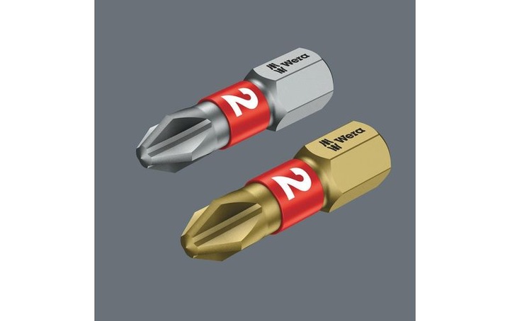 Produktbild Wera Kraftform Kompakt 100 (Innensechsrund TX M10, Innensechsrund TX M15, Innensechsrund TX M20, Innensechsrund TX M30, Kreuz Phillips PH M1, Kreuz Phillips PH M2, Innensechsrund TX M25, Innensechsrund TX M40, Kreuz Pozidriv PZ M1, Kreuz Pozidriv PZ M2, Kreuz Phillips PH M3, Kreuz Pozidriv PZ M3)