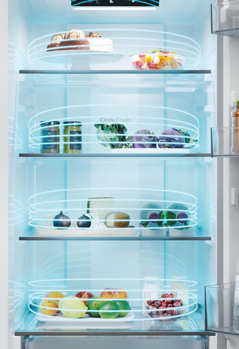 Actual product image Candy CNCQ2T518EB (279 l)