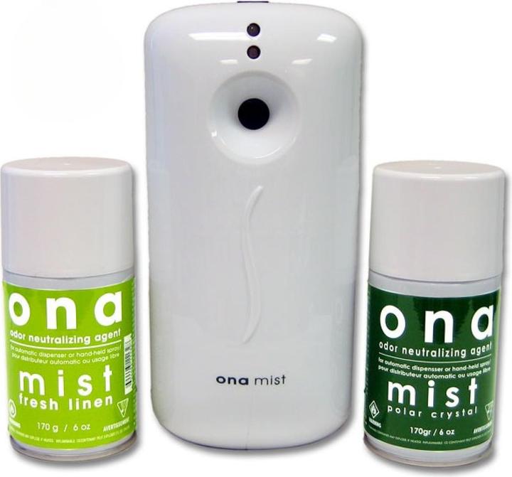 Produktbild ONA Mist Dispenser