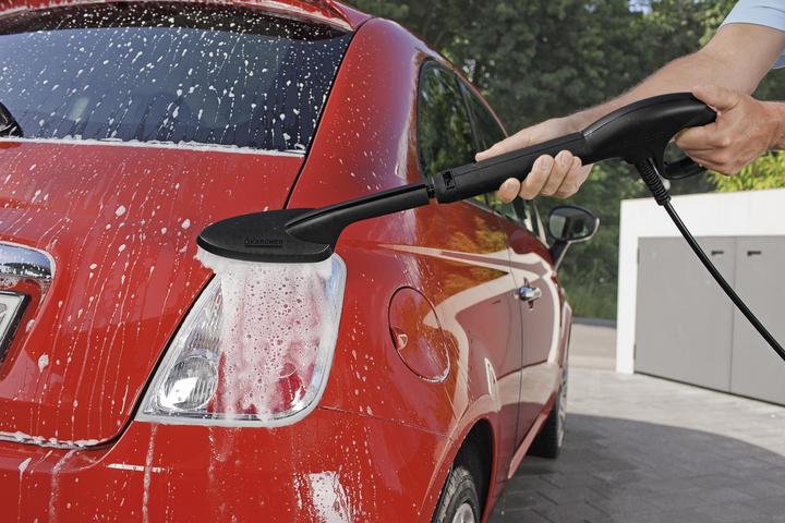 Produktbild Kärcher K2 Premium Car (Netzbetrieb)