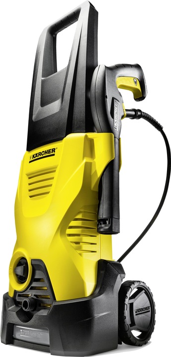 Produktbild Kärcher K2 Premium Car (Netzbetrieb)
