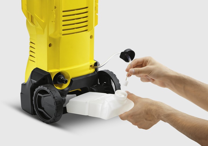 Produktbild Kärcher K2 Premium Car (Netzbetrieb)