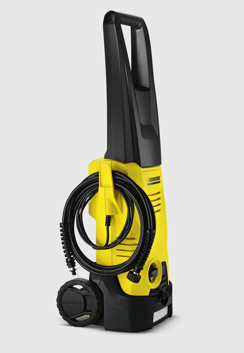 Produktbild Kärcher K2 Premium Car (Netzbetrieb)