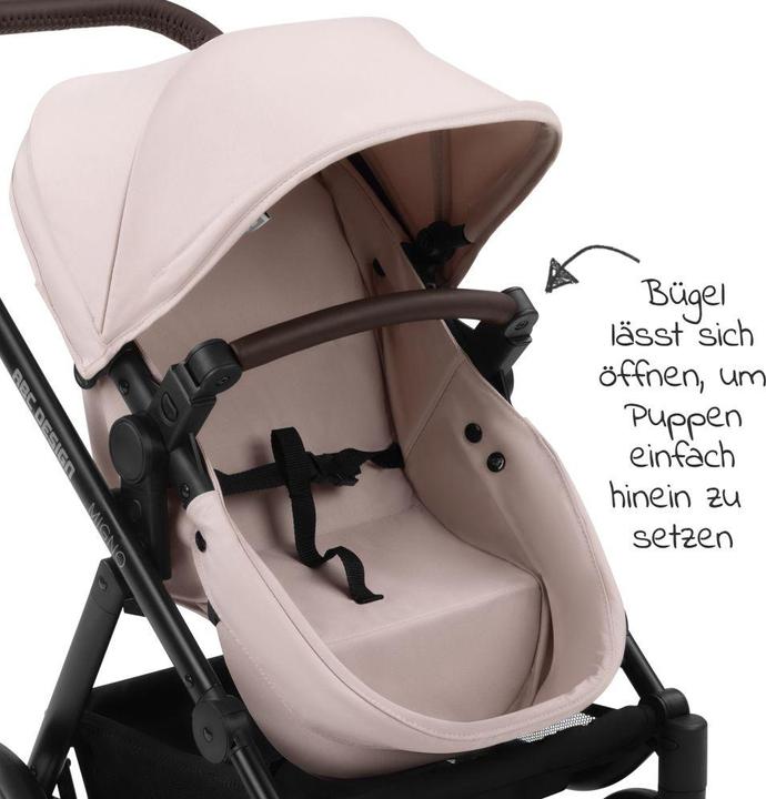 Produktbild ABC Design Migno