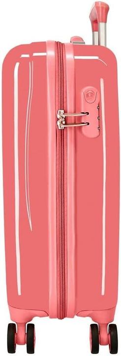 Produktbild Disney Aristocats Korallkabine Gepäck (34 l)