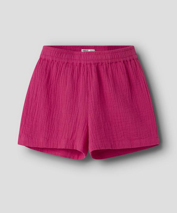 Image du produit Name it Biobaumwoll Shorts (164)