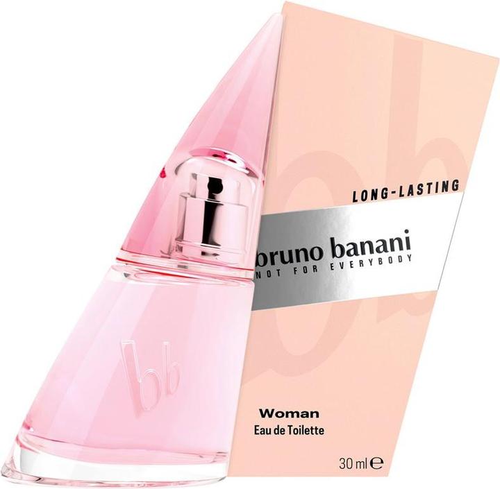 Immagine prodotto Bruno Banani Eau de Toilette re21 (Eau de toilette, 30 ml)