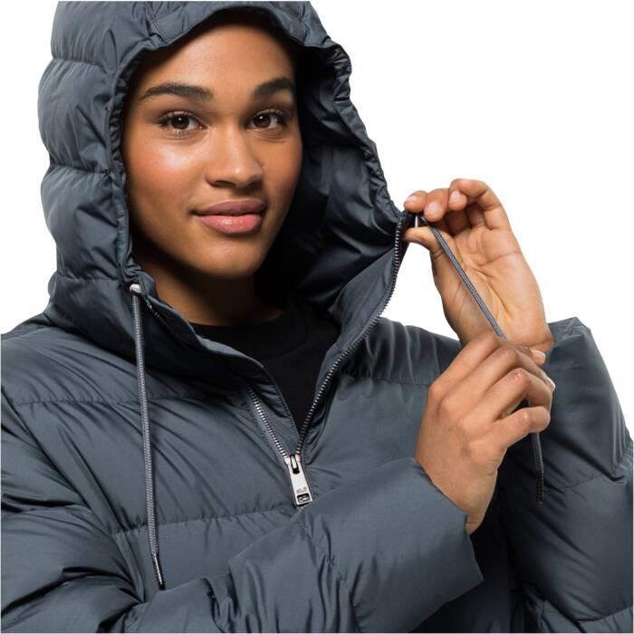 Produktbild Jack Wolfskin Frozen Palace Jacket W (L)