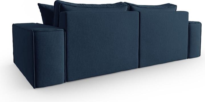 Image du produit Micadoni Mike (3 places, Canapé modulaire)