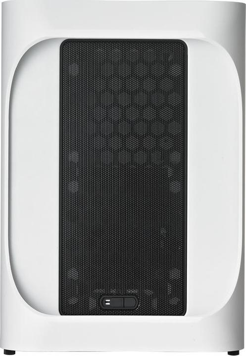 Actual product image BitFenix Prodigy M (mATX, Mini-ITX)