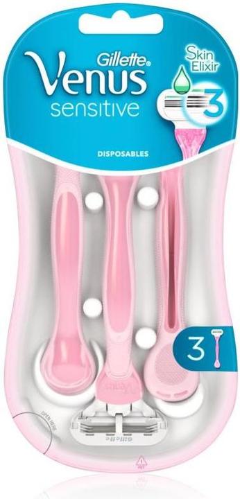 Image du produit Gillette Venus Sensible