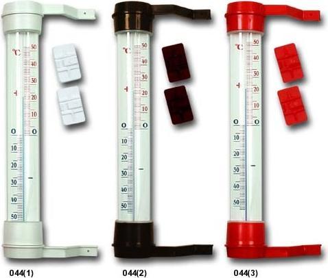 Terdens Thermometer