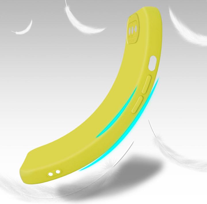 Actual product image Cadorabo Case for Apple iPhone 7 PLUS / 7S PLUS / 8 PLUS in TPU Fluid LM162 Style (Apple iPhone 7 Plus, Apple iPhone 7s Plus)