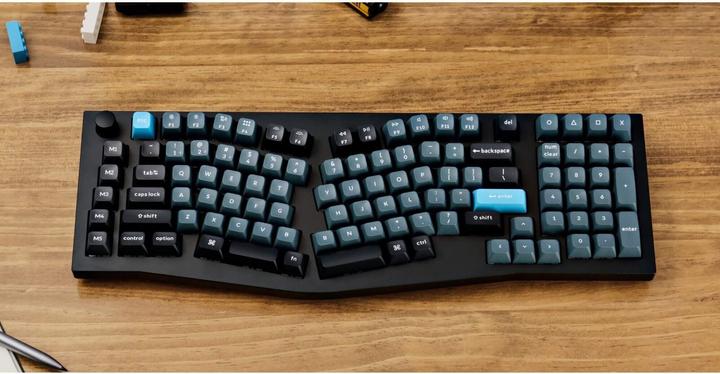 Actual product image Keychron Q13 Pro (US, Cable)