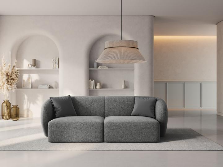 Actual product image Maison Heritage Chiara (2 person sofa, Modular sofa)