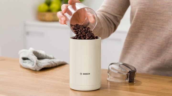 Image du produit Bosch Hausgeräte TSM 6 A 017 C (Fiche CH)