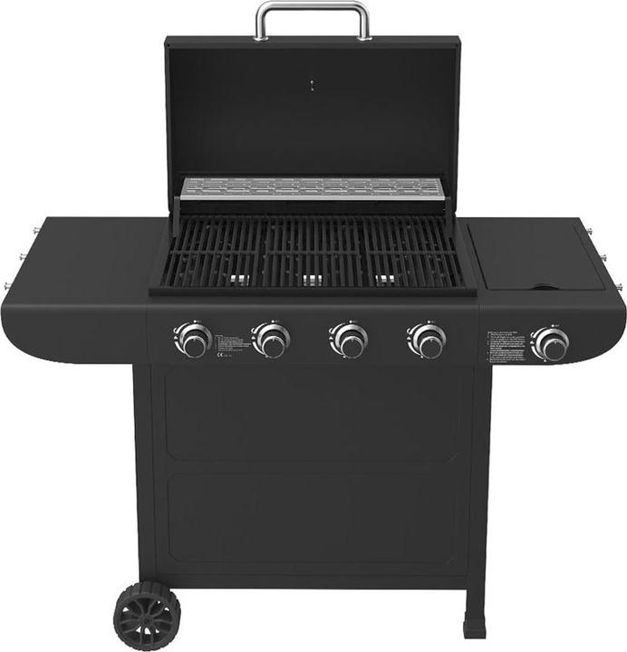 Immagine prodotto FlammenKönig Gasgrill (14.50 kW)