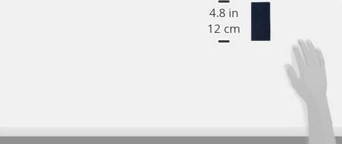 Actual product image Prym Patching material (1 pcs., 45 x 12 cm)