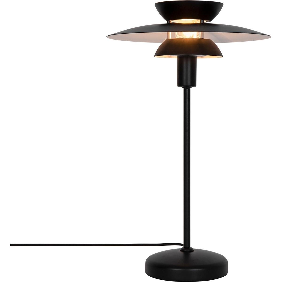 Nordlux, Tischlampe, Carmen (E14)