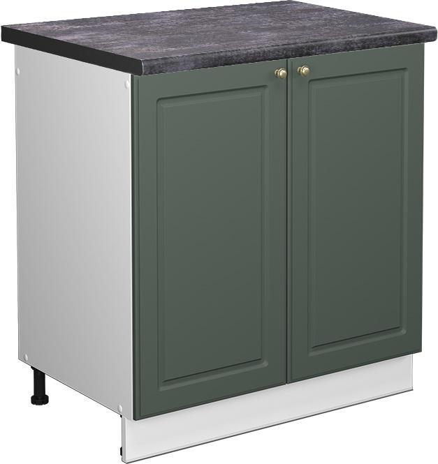 Produktbild Vicco Spülenunterschrank Fame-Line (80 x 60 x 82 cm)