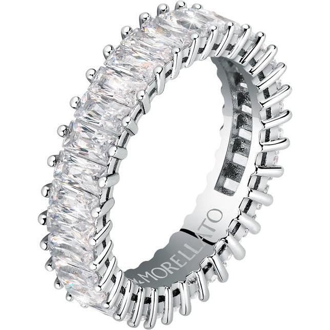 Morellato, Ring, Baguette Ring, (58)