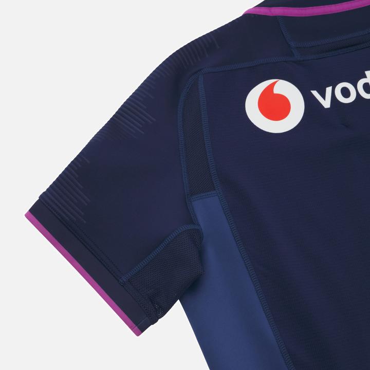 Image du produit Macron Maillot Domicile Écosse 2025/26 (XL)