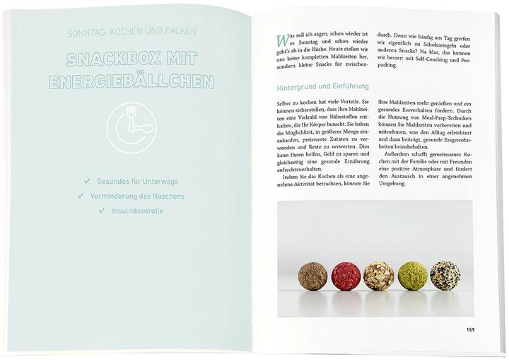 Immagine prodotto Einfach abnehmen (Tedesco, Carsten Lekutat, 2023)