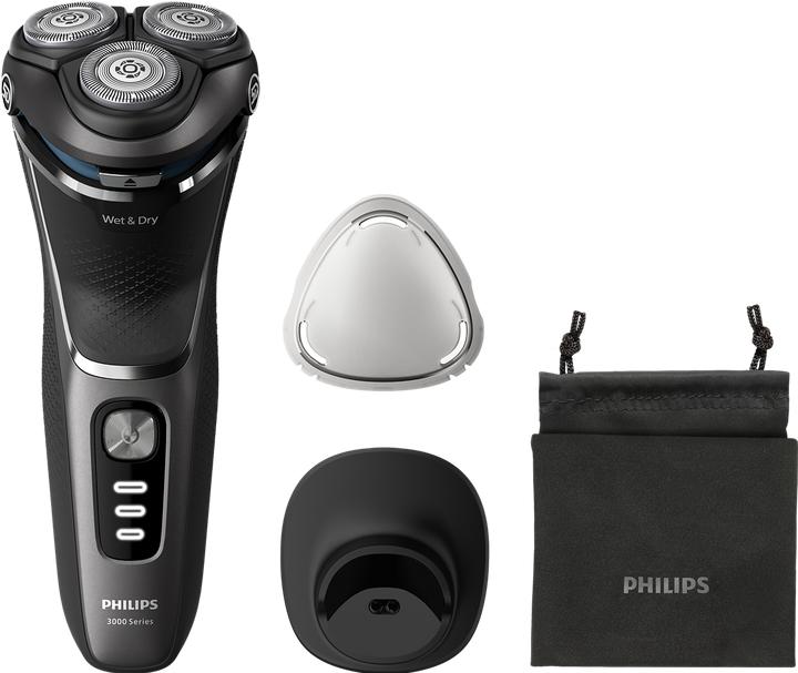 Produktbild Philips Shaver Series 3000 (S3343/13)