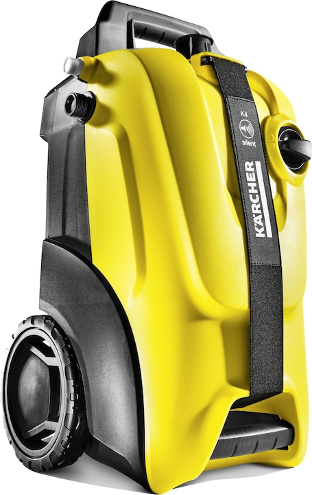 Actual product image Kärcher K4 Silent Home (Electrical connection)