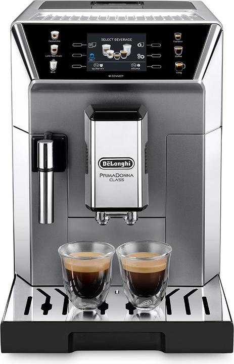 Actual product image De'Longhi PrimaDonna Class