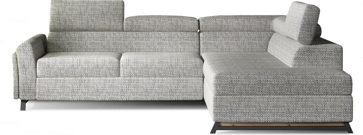 Produktbild ELTAP Kairos (Bettsofa, Ecksofa, 4-Sitzer)