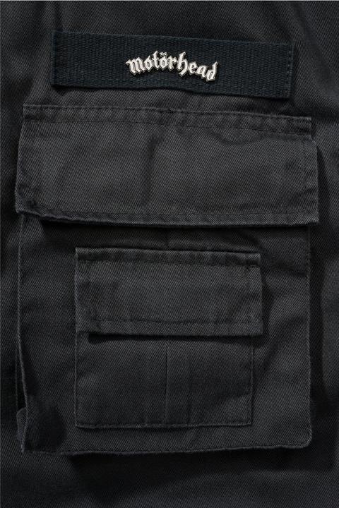 Produktbild Brandit Motörhead Ranger Vest - 22619 (XL)