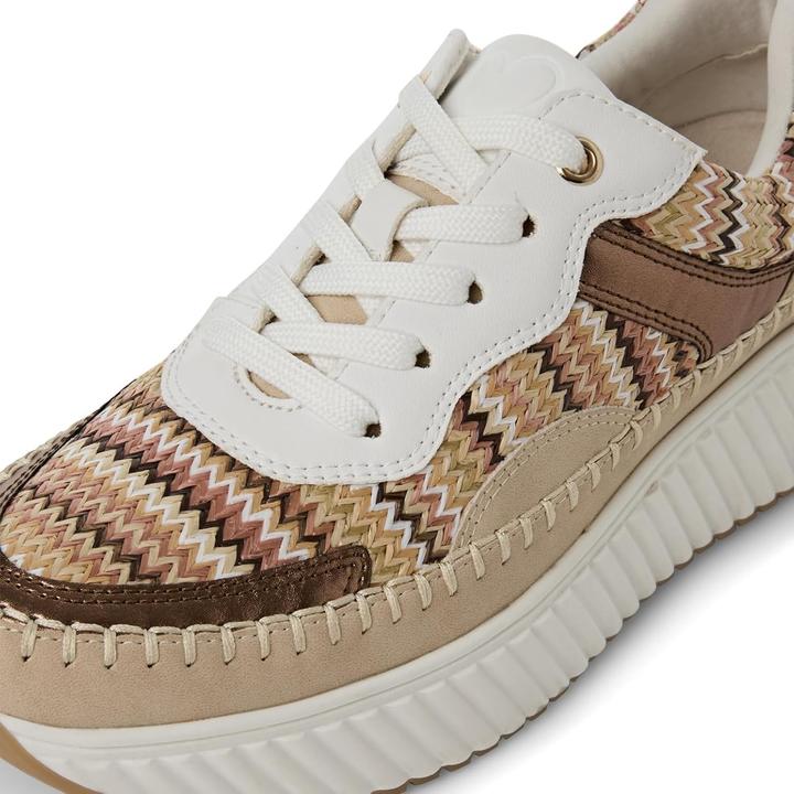 Actual product image Marco Tozzi Sneaker (39)