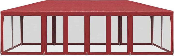 Produktbild vidaXL Partyzelt (800 cm, 400 cm)