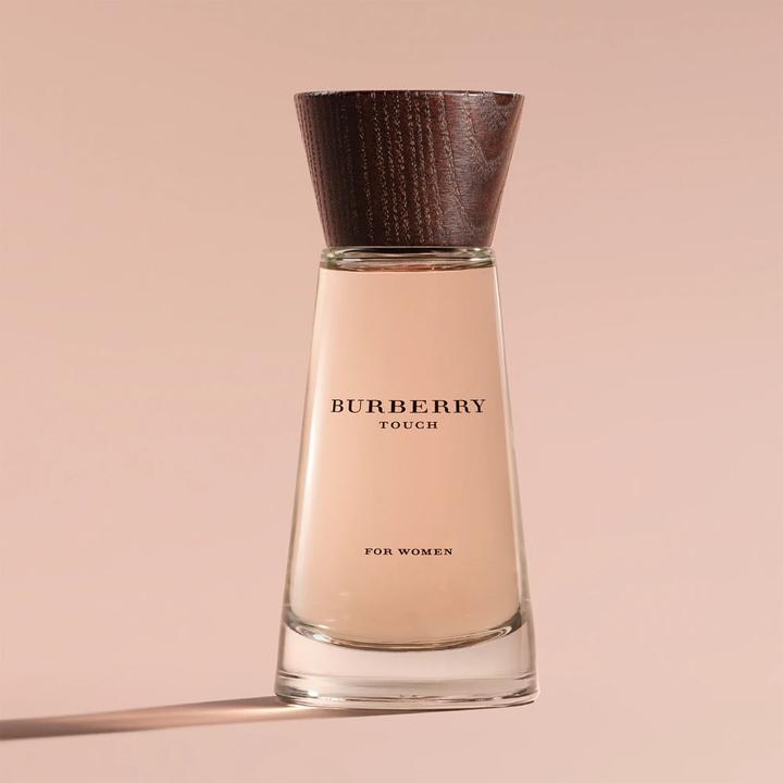 Immagine prodotto Burberry Touch (Eau de parfum, 100 ml)
