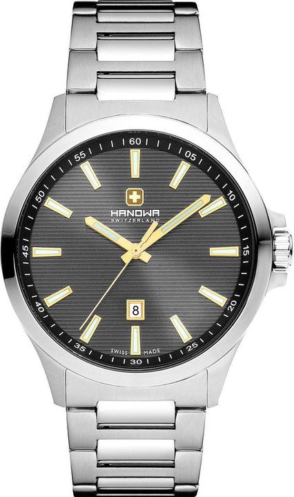 Produktbild Hanowa Kander (Analoguhr, 43 mm)