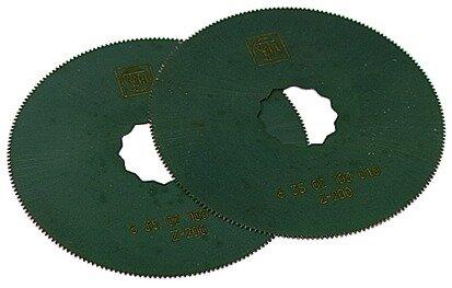 Produktbild Fein HSS Kreissägeblatt 80 mm 63502
