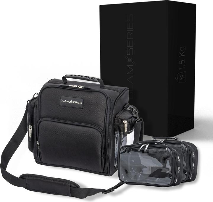 Immagine prodotto Wiltec GlamTraveler