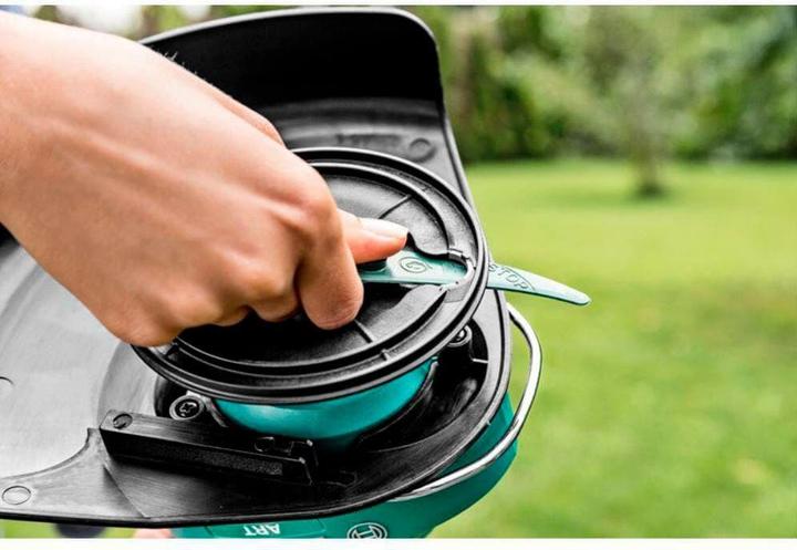 Produktbild Bosch Home & Garden Durablade-Ersatzmesser 26 cm (Rasentrimmer, Rasenmäher Messer + Ersatzmesser Gartenmaschinen)