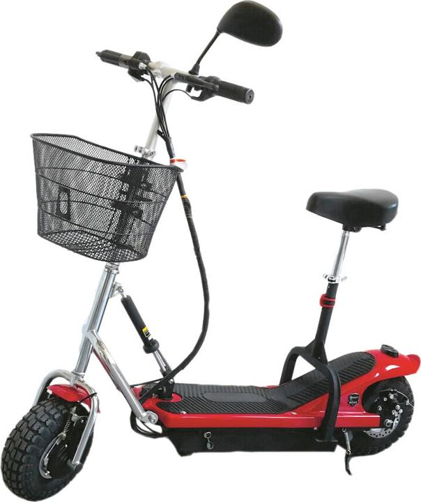 Actual product image Hitec Htcdr300 (20 km/h, 15 km)