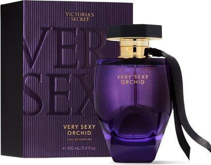 Image du produit Victoria's Secret Very Sexy Orchid by Eau de Parfum Spray 100 ml (Eau de parfum, 100 ml)