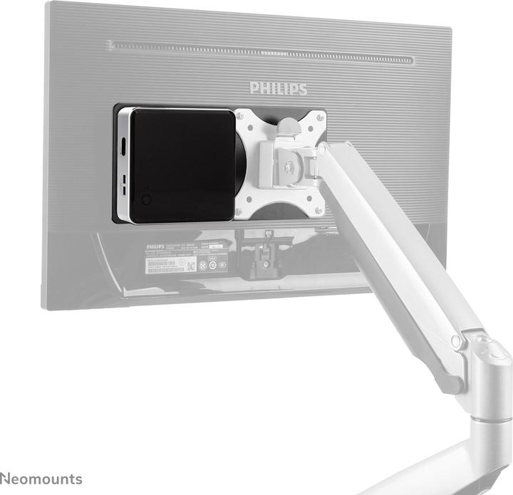 Produktbild Neomounts THINCLIENT-01 Thin Monitor Halter (Boden, 3 kg)