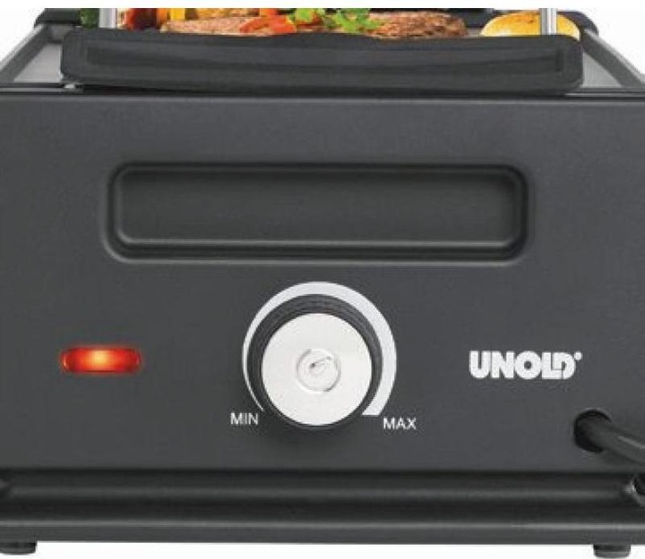 Productafbeelding Unold RACLETTE 48785 Rookloos - Raclette grill/grill