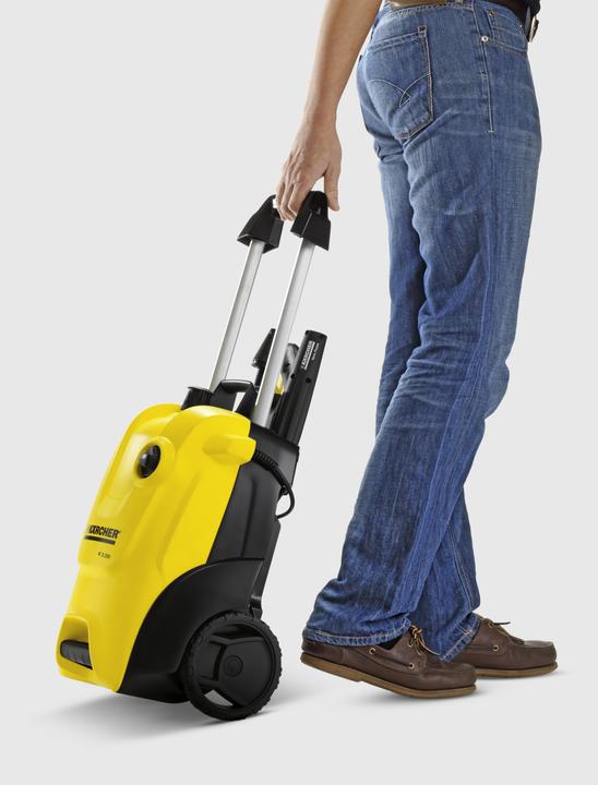 Produktbild Kärcher K4 Compact (Netzbetrieb)