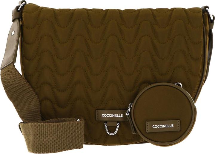 Loden, Verde oliva, Viola intenso