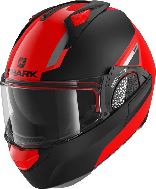 Produktbild Shark Modularhelm Evo Gt (XS)