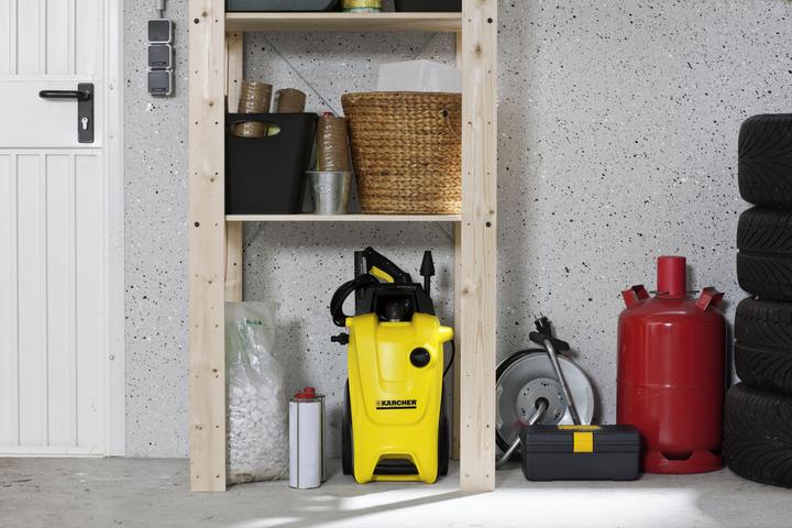 Produktbild Kärcher K4 Compact (Netzbetrieb)
